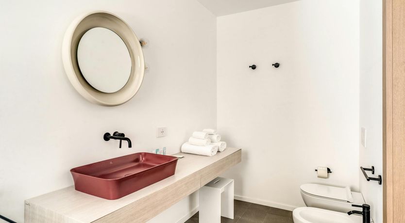 Photo of A Sorrentine Serenade