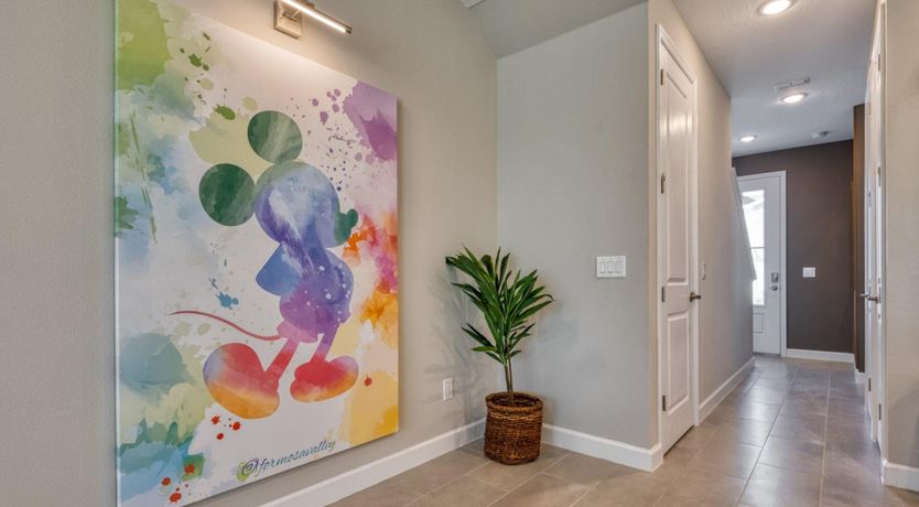 Photo of Sunshine Surrender