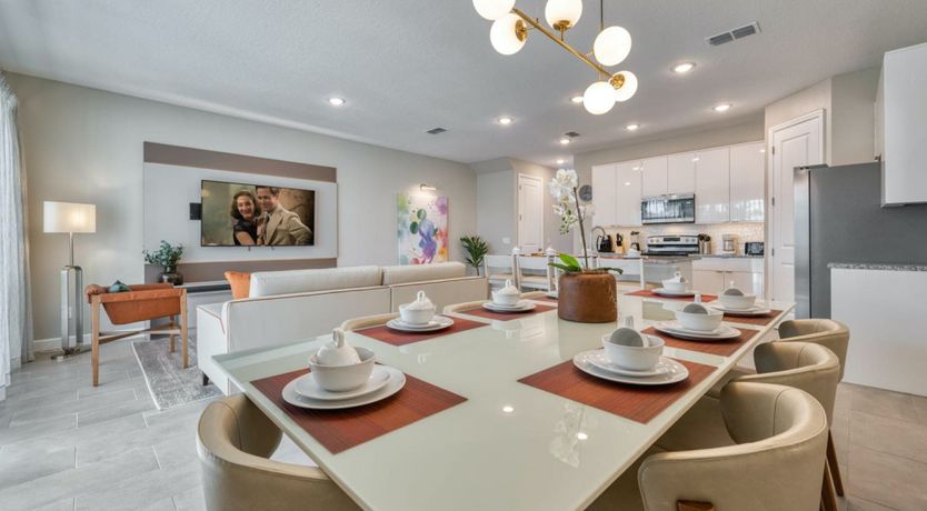 Photo of Sunshine Surrender