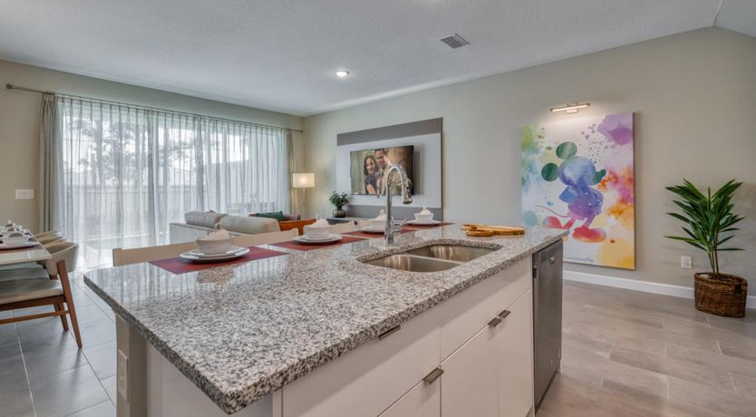 Photo of Sunshine Surrender