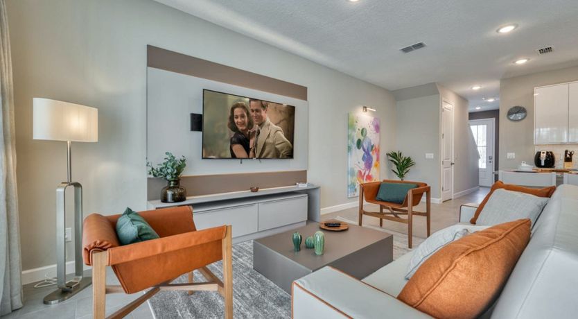 Photo of Sunshine Surrender