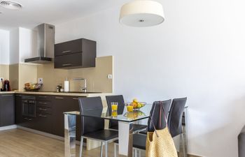 Tarraco Apartment