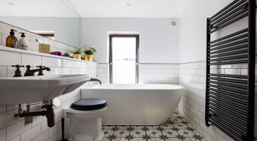 Photo of Buttercup Meadow