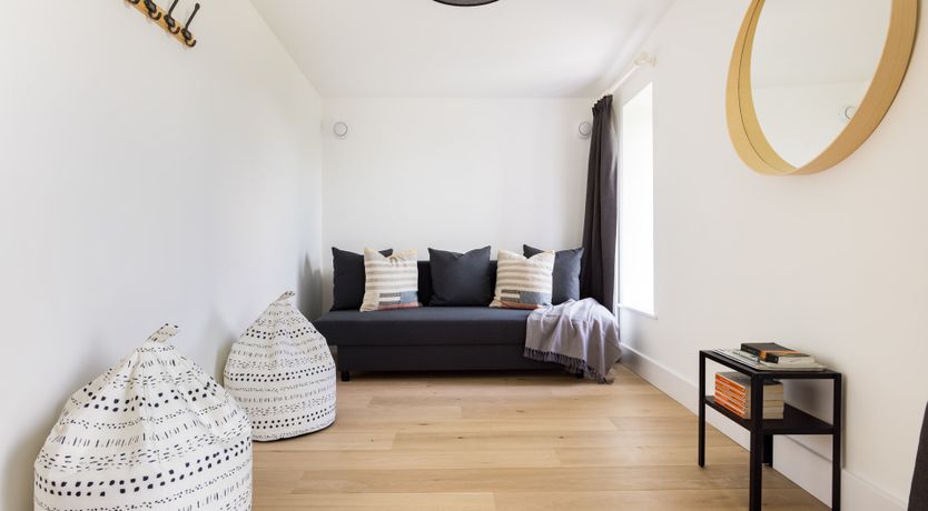 Photo of Buttercup Meadow