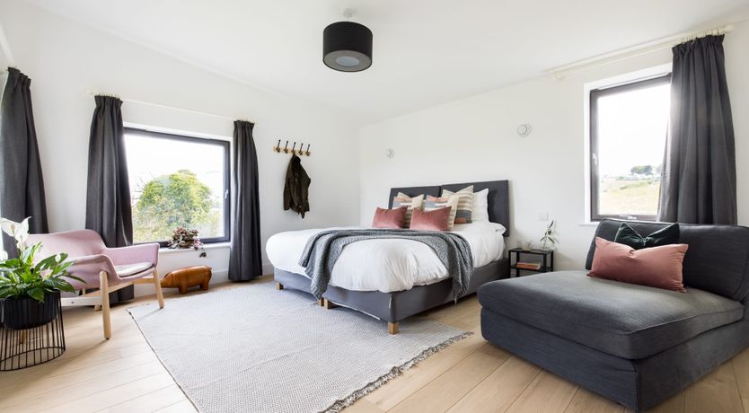 Photo of Buttercup Meadow