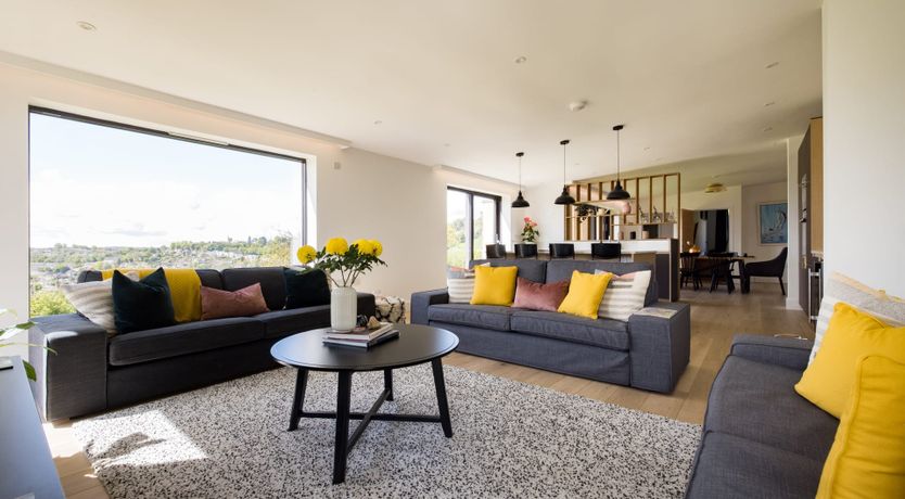 Photo of Buttercup Meadow