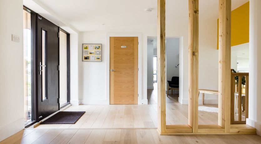 Photo of Buttercup Meadow