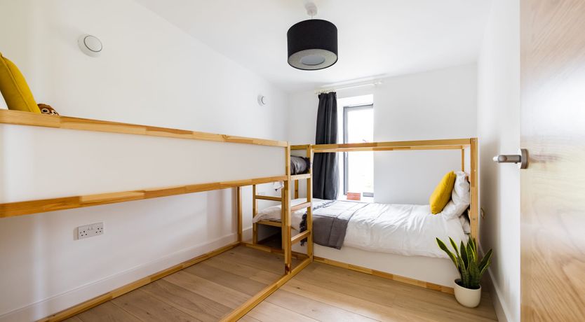 Photo of Buttercup Meadow