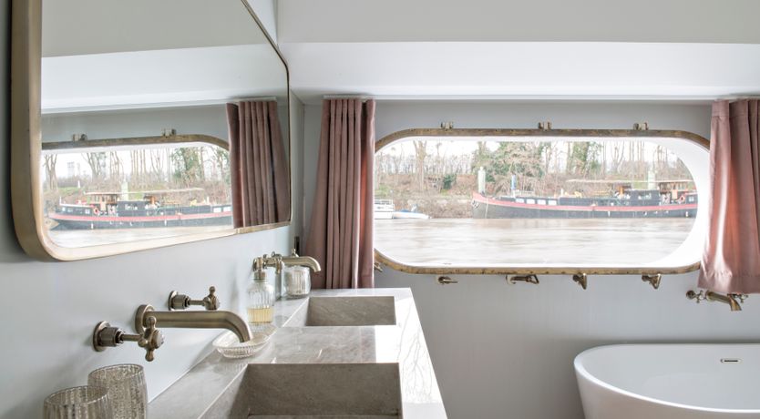 Photo of The Pink Peony