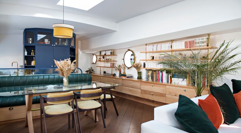 Photo of The Pink Peony