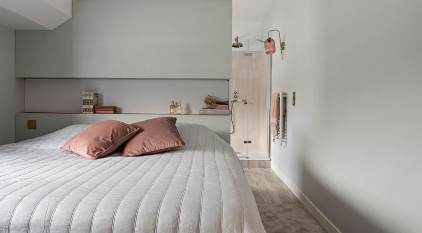 Photo of The Pink Peony