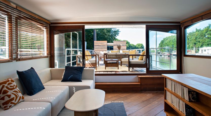 Photo of The Pink Peony