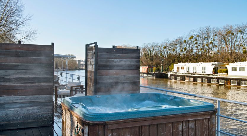 Photo of The Pink Peony