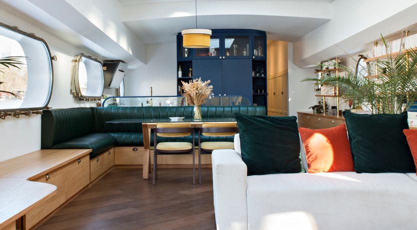 Photo of The Pink Peony