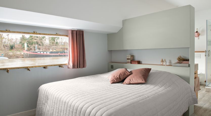 Photo of The Pink Peony