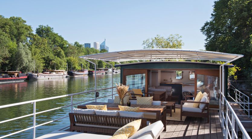 Photo of The Pink Peony