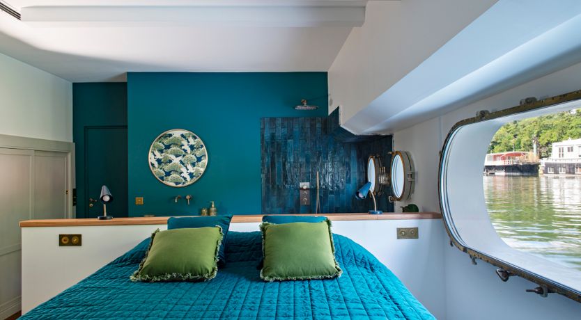 Photo of The Pink Peony