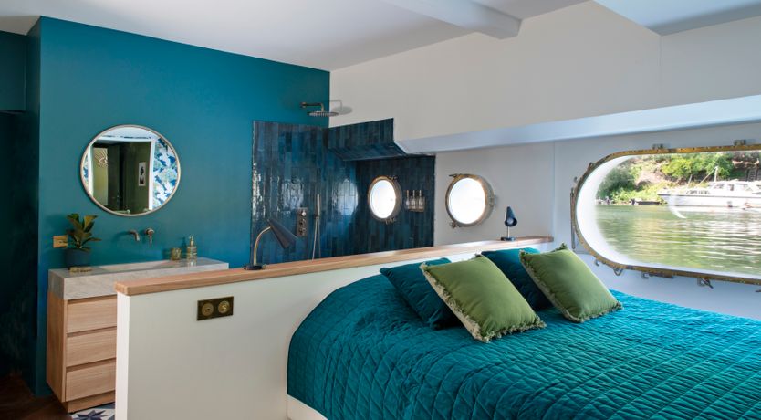 Photo of The Pink Peony