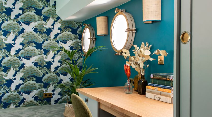 Photo of The Pink Peony