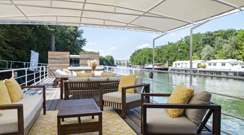 Photo of The Pink Peony