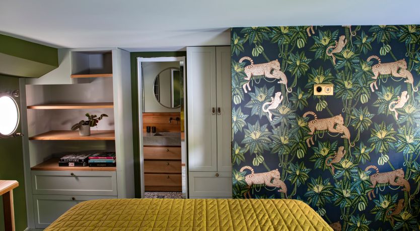 Photo of The Pink Peony