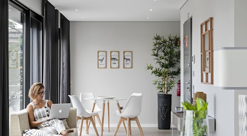 Photo of Portuguese Paradigm