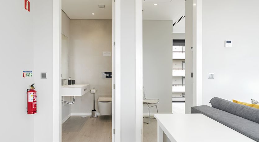 Photo of Portuguese Paradigm