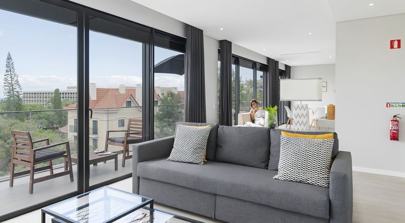 Photo of Portuguese Paradigm