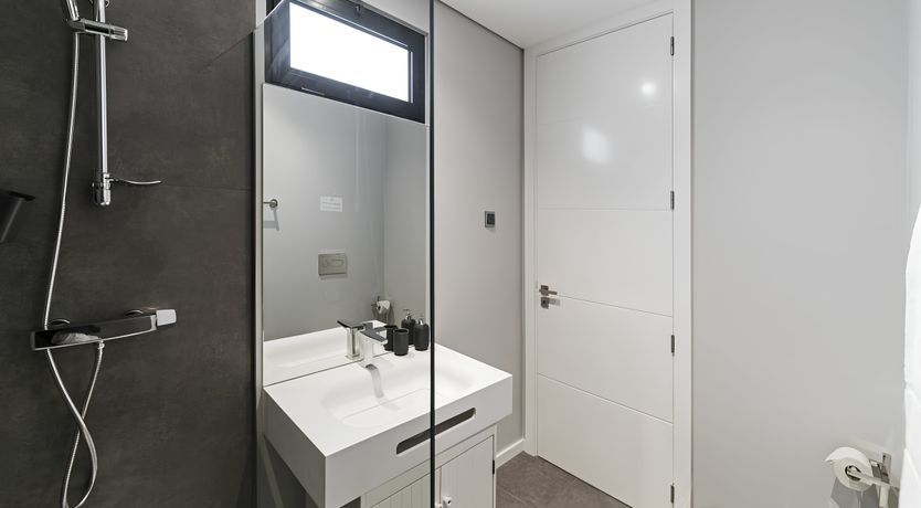 Photo of Portuguese Paradigm