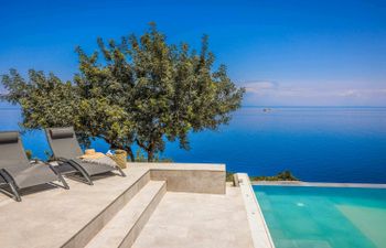 Serenity Point Villa