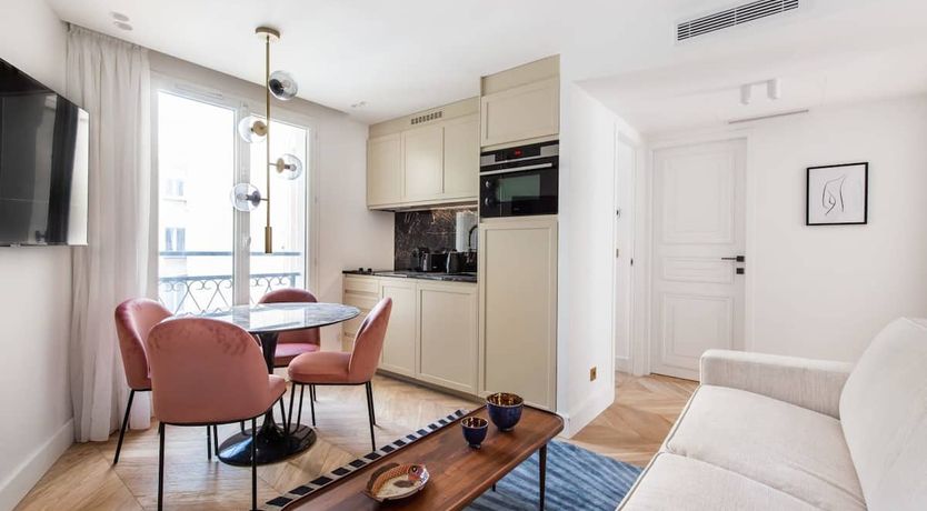 Photo of Monnier's Way