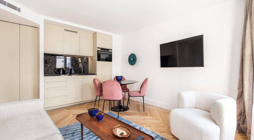 Photo of Monnier's Way