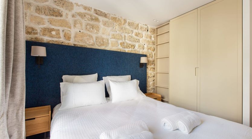 Photo of Monnier's Way