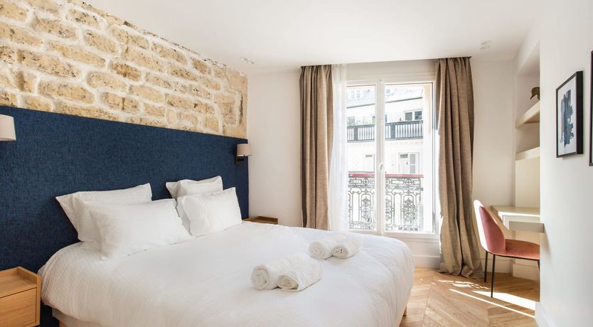 Photo of Monnier's Way