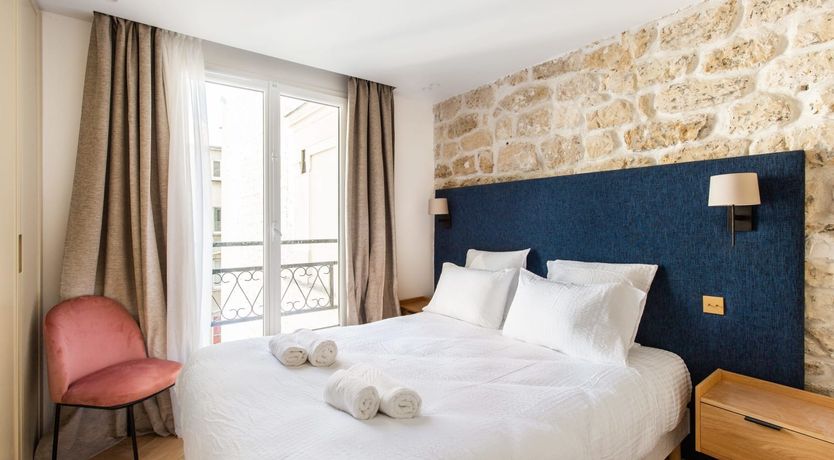 Photo of Monnier's Way