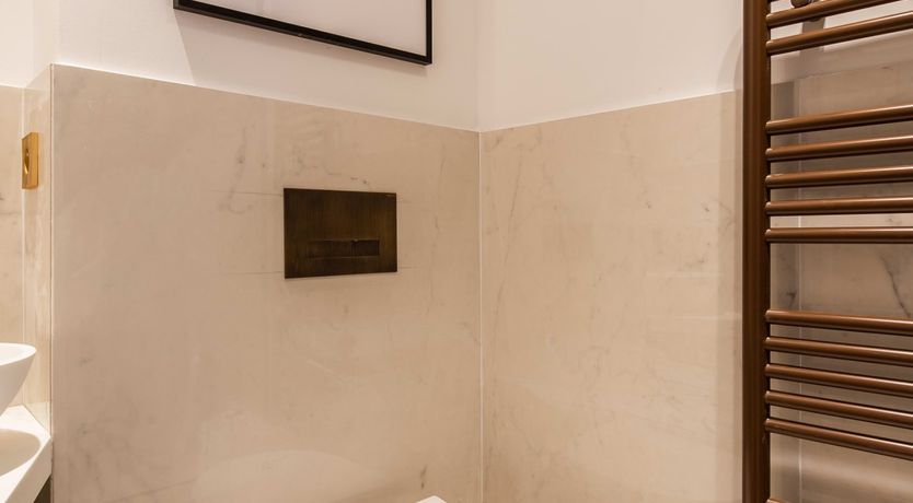 Photo of Monnier's Way