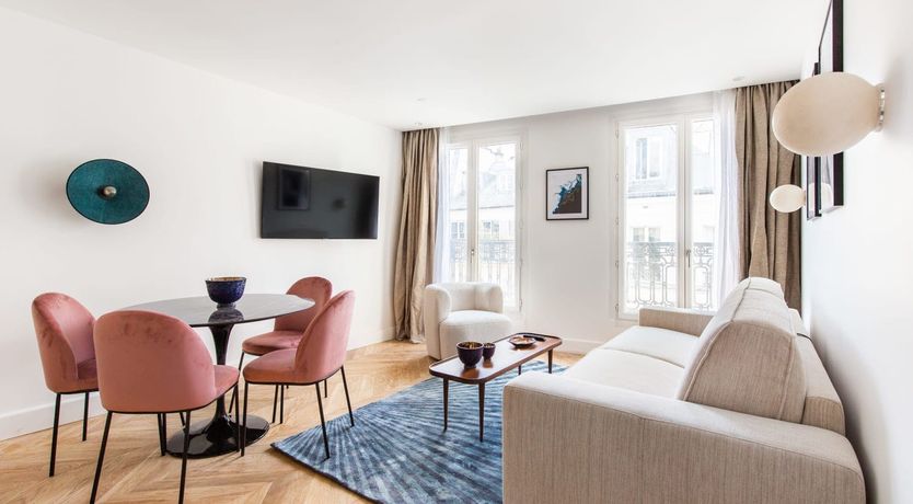 Photo of Monnier's Way