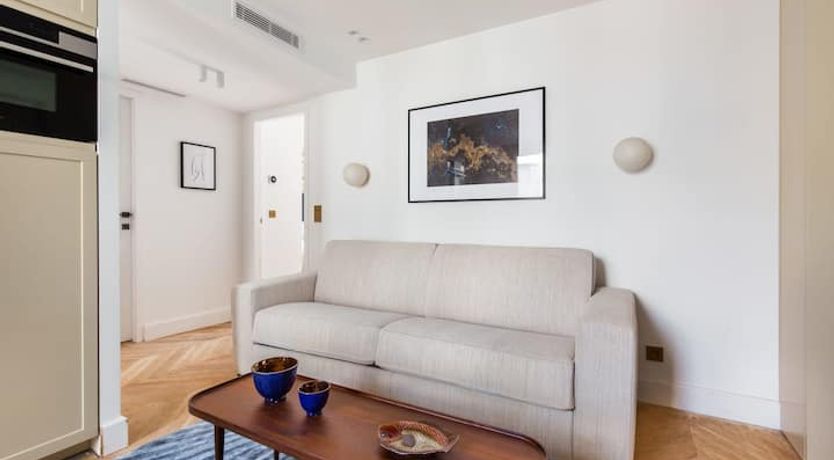 Photo of Monnier's Way