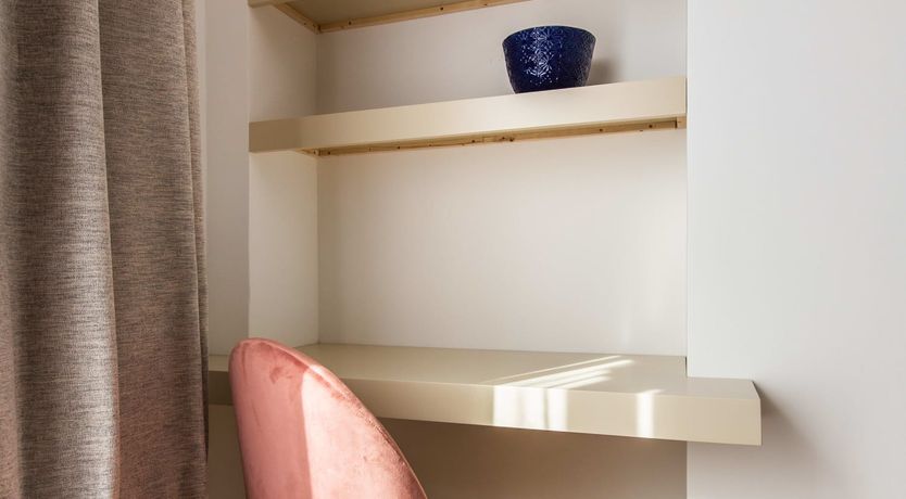 Photo of Monnier's Way