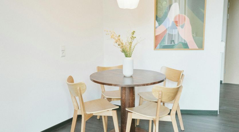 Photo of Scandinavian Serenity