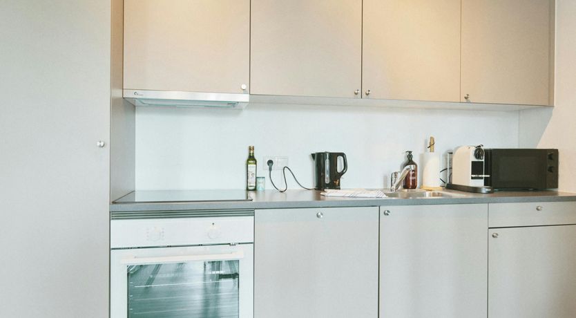 Photo of Scandinavian Serenity