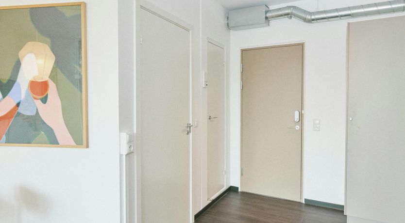 Photo of Scandinavian Serenity