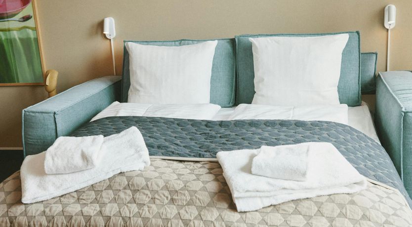 Photo of Scandinavian Serenity