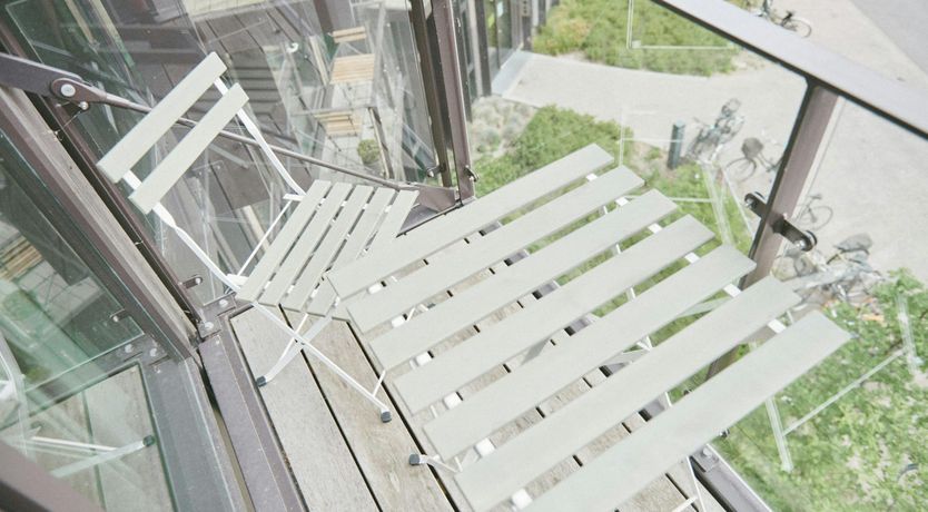 Photo of Scandinavian Serenity