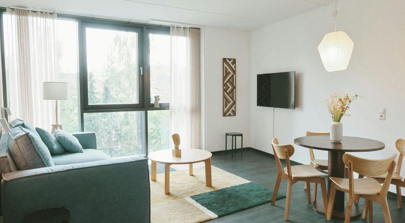 Photo of Scandinavian Serenity