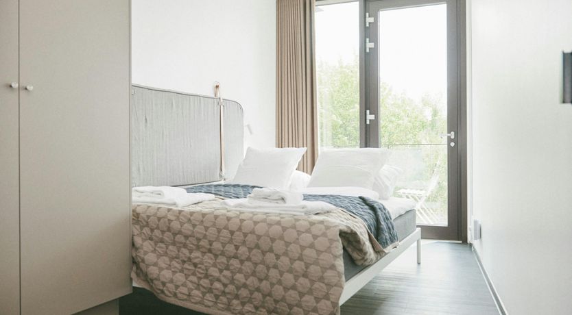 Photo of Scandinavian Serenity