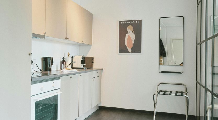 Photo of Scandinavian Serenity