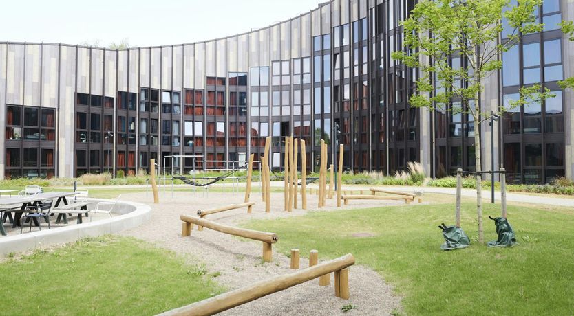 Photo of Scandinavian Serenity