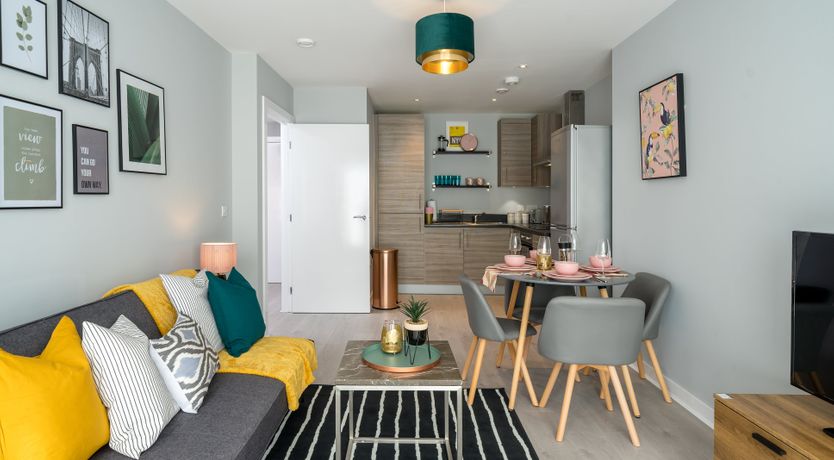 Photo of Down to the River