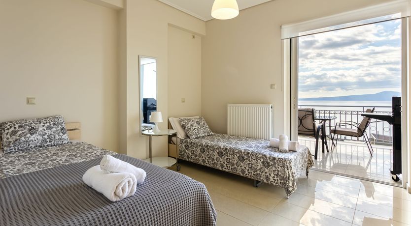 Photo of The Coastal Escape